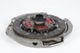 Imagen de KIT DE EMBRAGUE RENAULT SYMBOL 1.6 200MM 26E (VOLANTE PLANO)